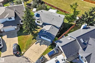 Photo 1 of 3924 26A AV NW