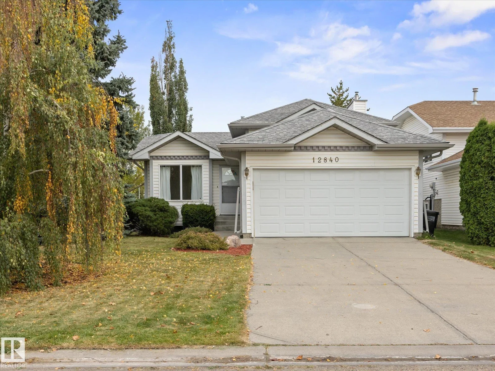 12840 147 AV NW, Edmonton