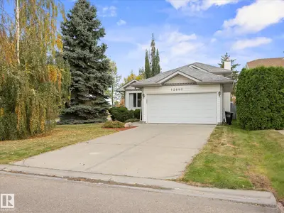 Photo 1 of 12840 147 AV NW