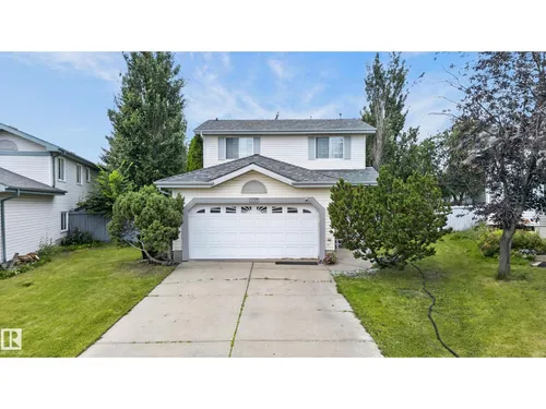 12724 148 AV NW