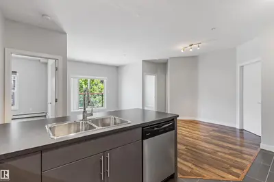 Photo 3 of #210 10611 117 ST NW
