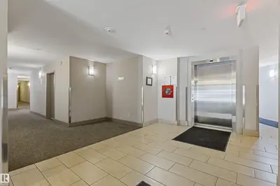 Photo 1 of #210 10611 117 ST NW