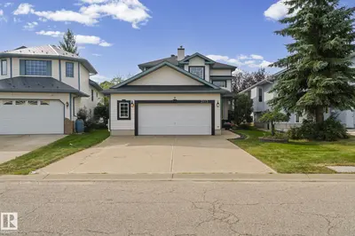 Photo 1 of 3113 41A AV NW