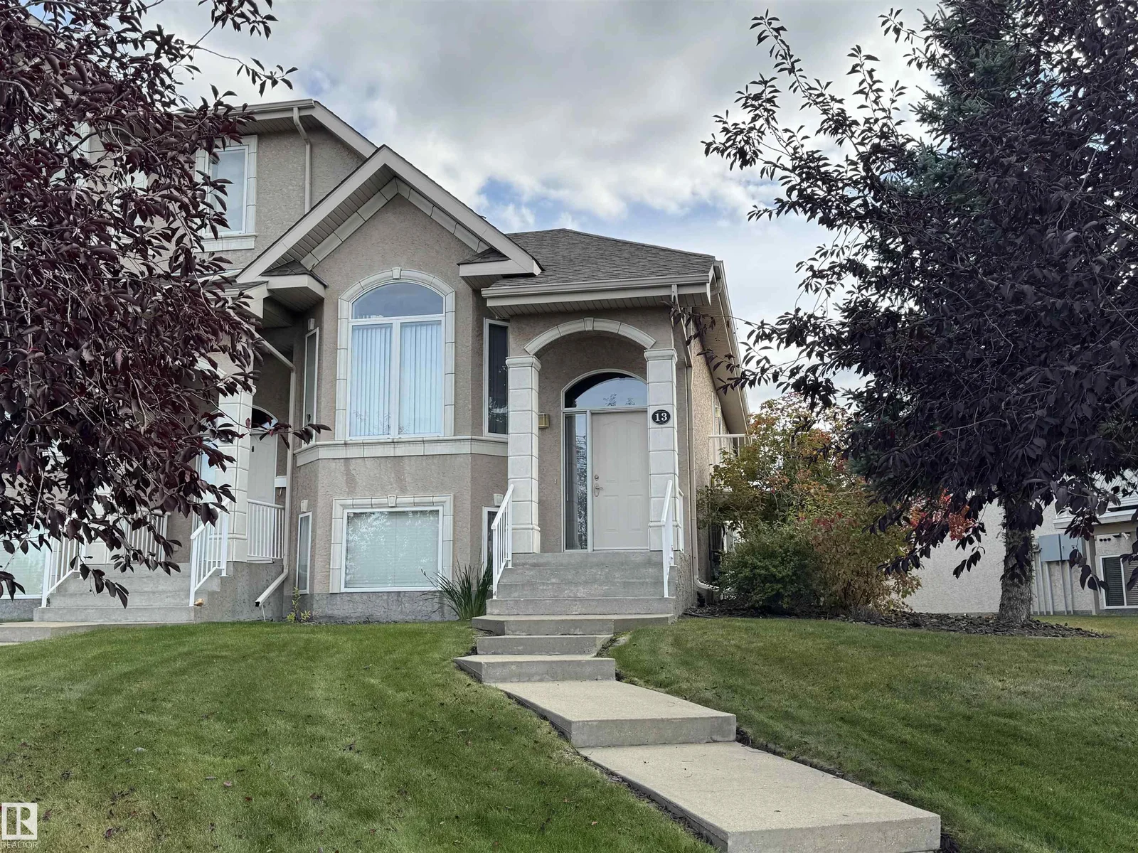 #13 101 JIM COMMON DR, Sherwood Park