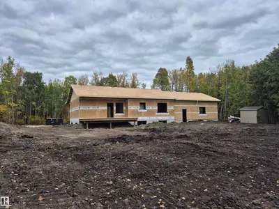 Photo 1 of #30 2306 TWP ROAD 540