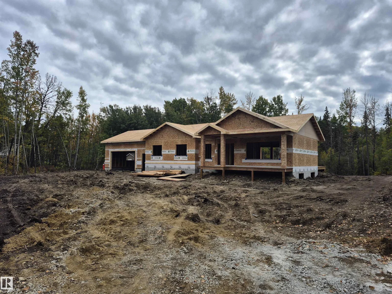 #30 2306 TWP ROAD 540, Rural Lac Ste. Anne County