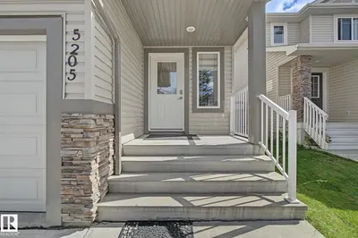 Photo 1 of 5205 168 AV NW