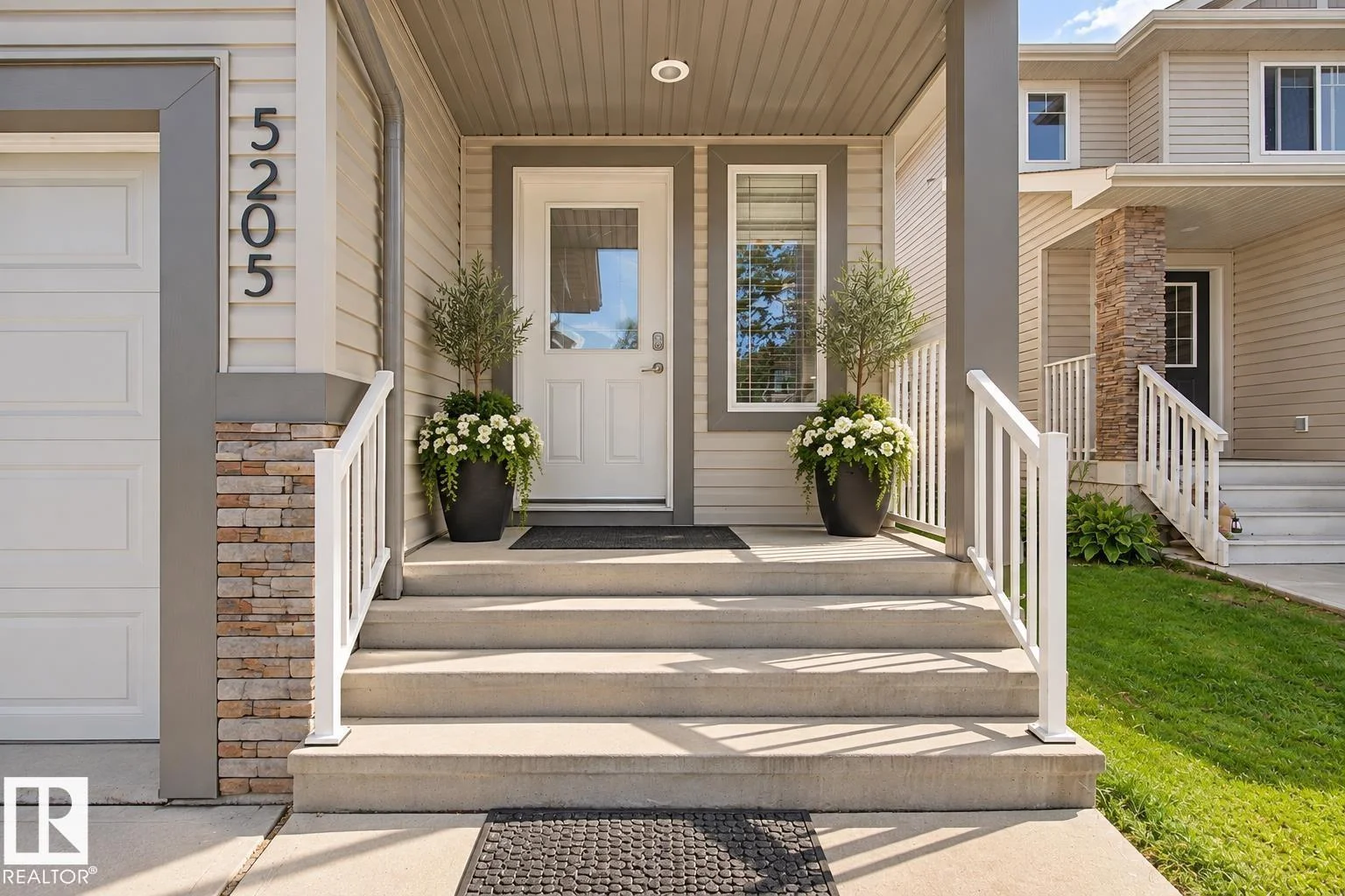 5205 168 AV NW, Edmonton