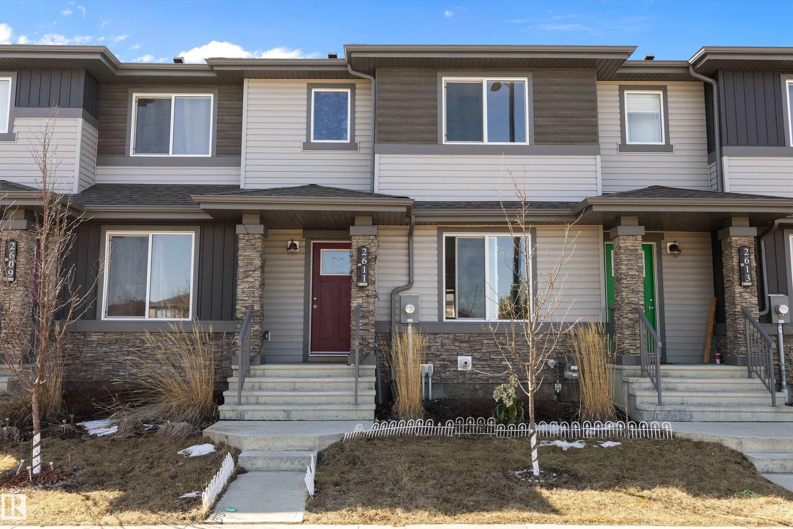 2611 14 AV NW, Edmonton