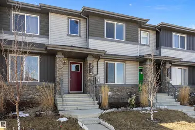 Photo 1 of 2611 14 AV NW