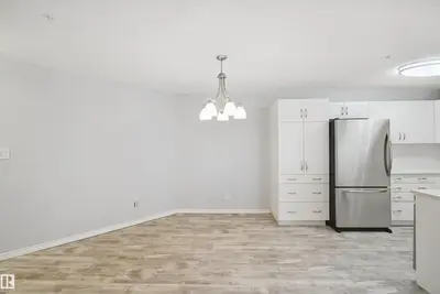 Photo 4 of #208 16035 132 ST NW