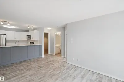 Photo 3 of #208 16035 132 ST NW