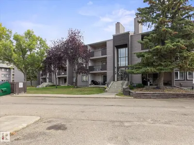 Photo 1 of #301 55 AKINS DR NW