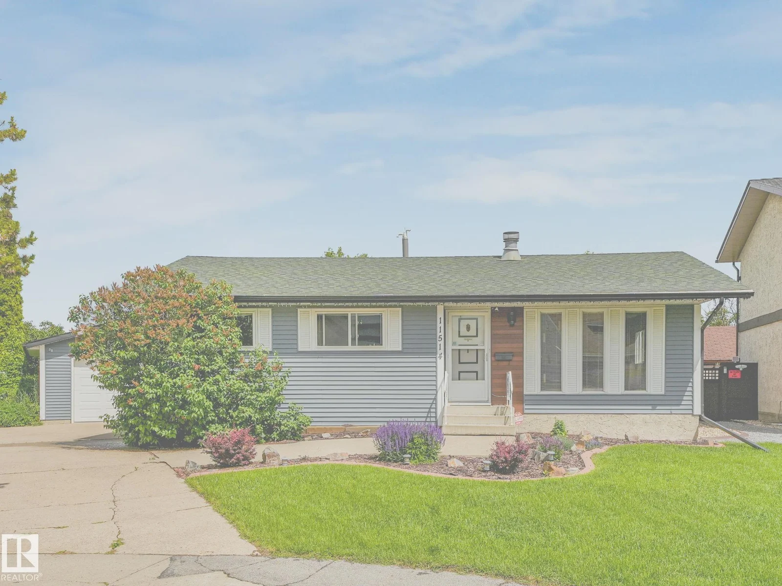 11514 138 AV NW, Edmonton