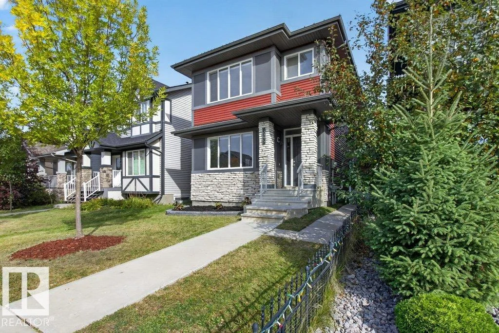 3395 WEIDLE WY SW, Edmonton