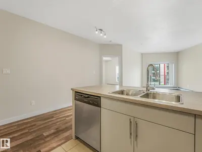 Photo 4 of #408 10611 117 ST NW