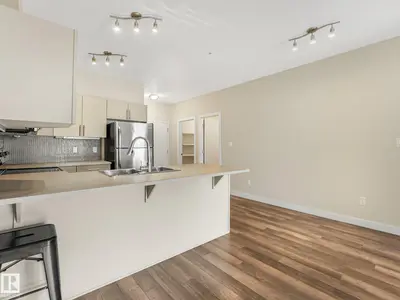 Photo 3 of #408 10611 117 ST NW