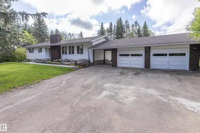 Photo 1 of 21557 Wye RD