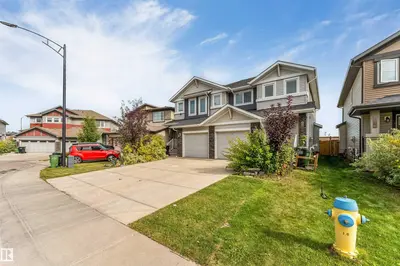Photo 1 of 2296 CASEY CR SW