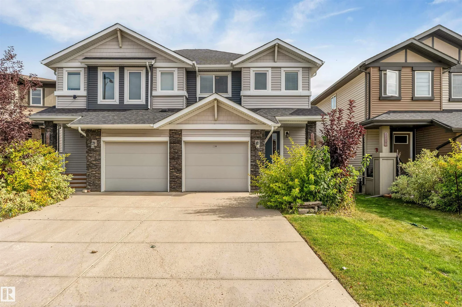 2296 CASEY CR SW, Edmonton