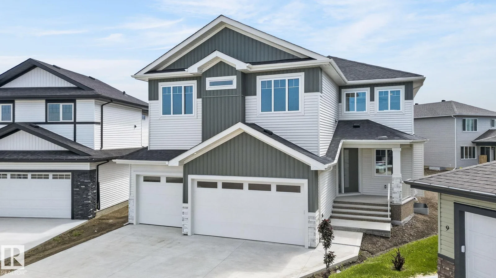 11 Hillwood TC, Spruce Grove