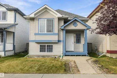 Photo 1 of 3114 32 AV NW