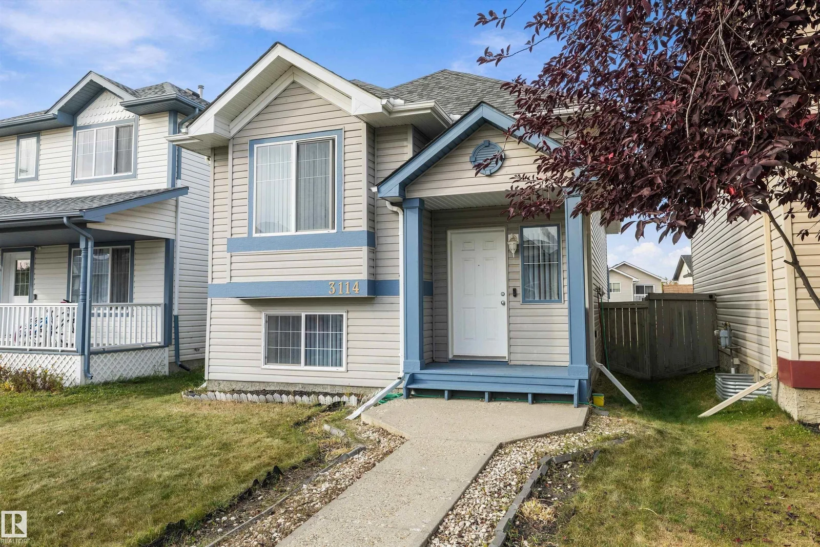 3114 32 AV NW, Edmonton