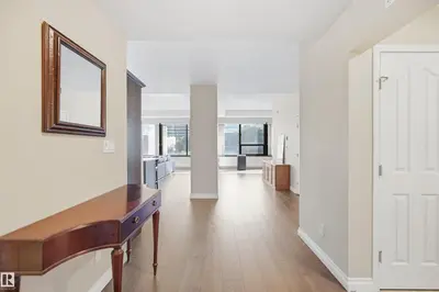 Photo 1 of #302 10106 105 ST NW