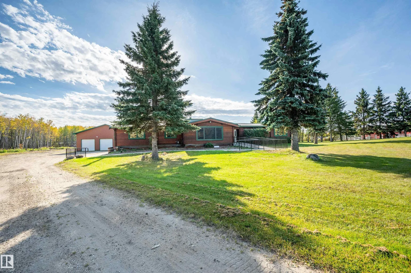 #97 52307 RGE ROAD 213, Rural Strathcona County