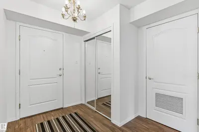 Photo 1 of #309 8909 100 ST NW
