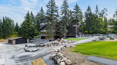 Photo 1 of 277 52313 RGE ROAD 232