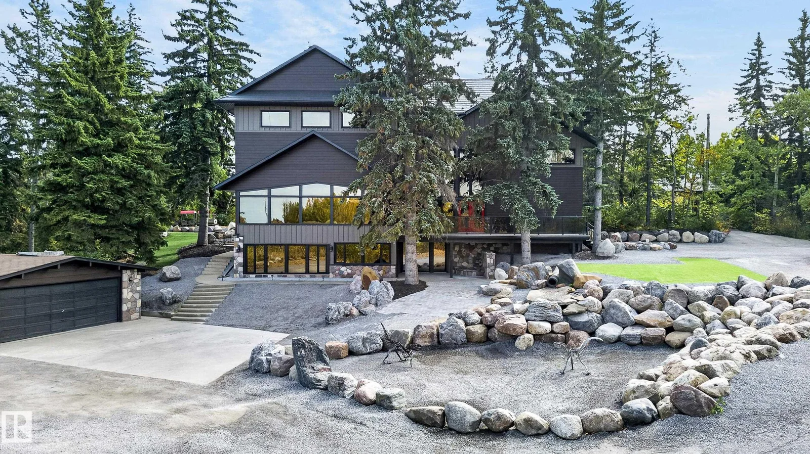 277 52313 RGE ROAD 232, Rural Strathcona County