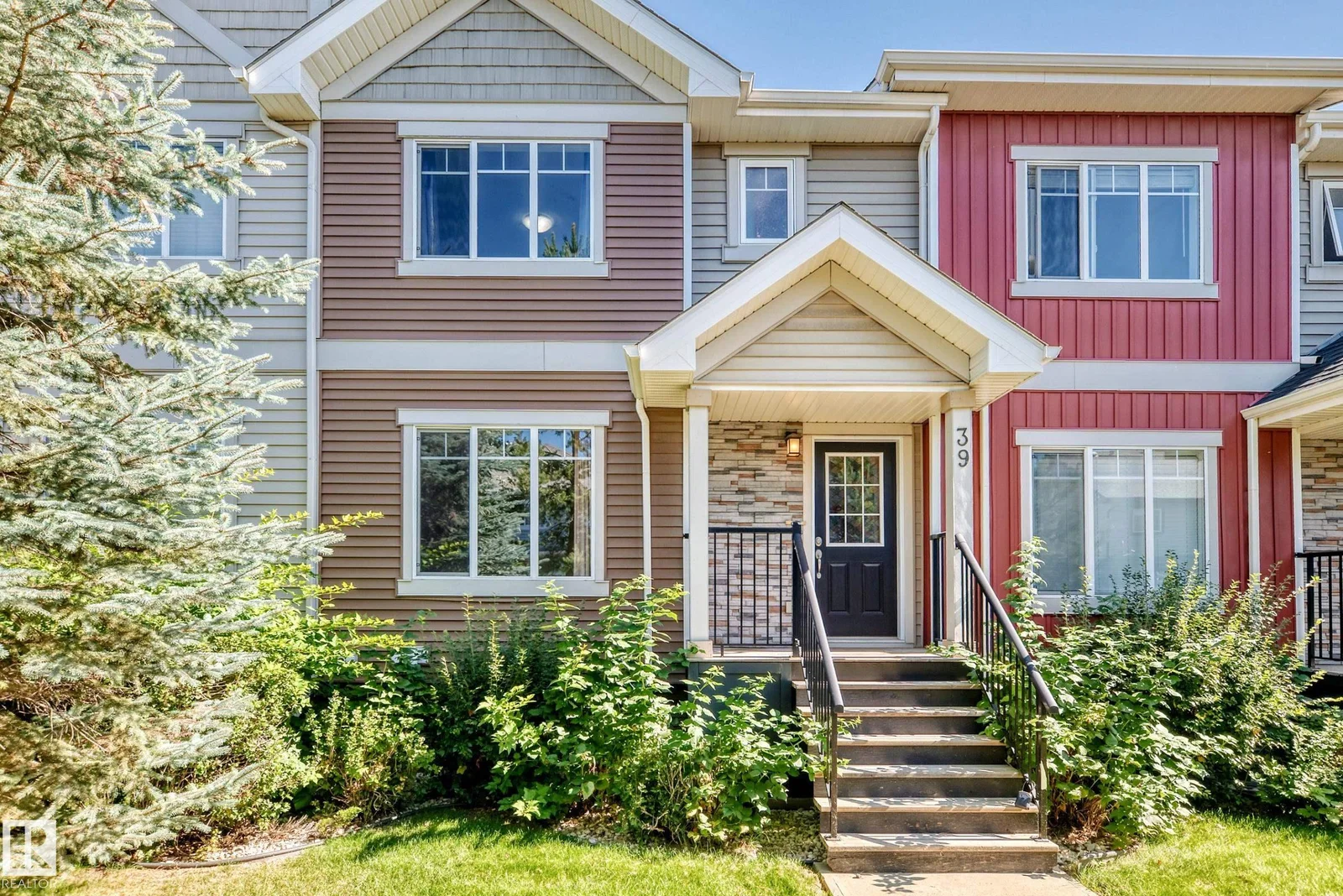 #39 7289 SOUTH TERWILLEGAR NW, Edmonton
