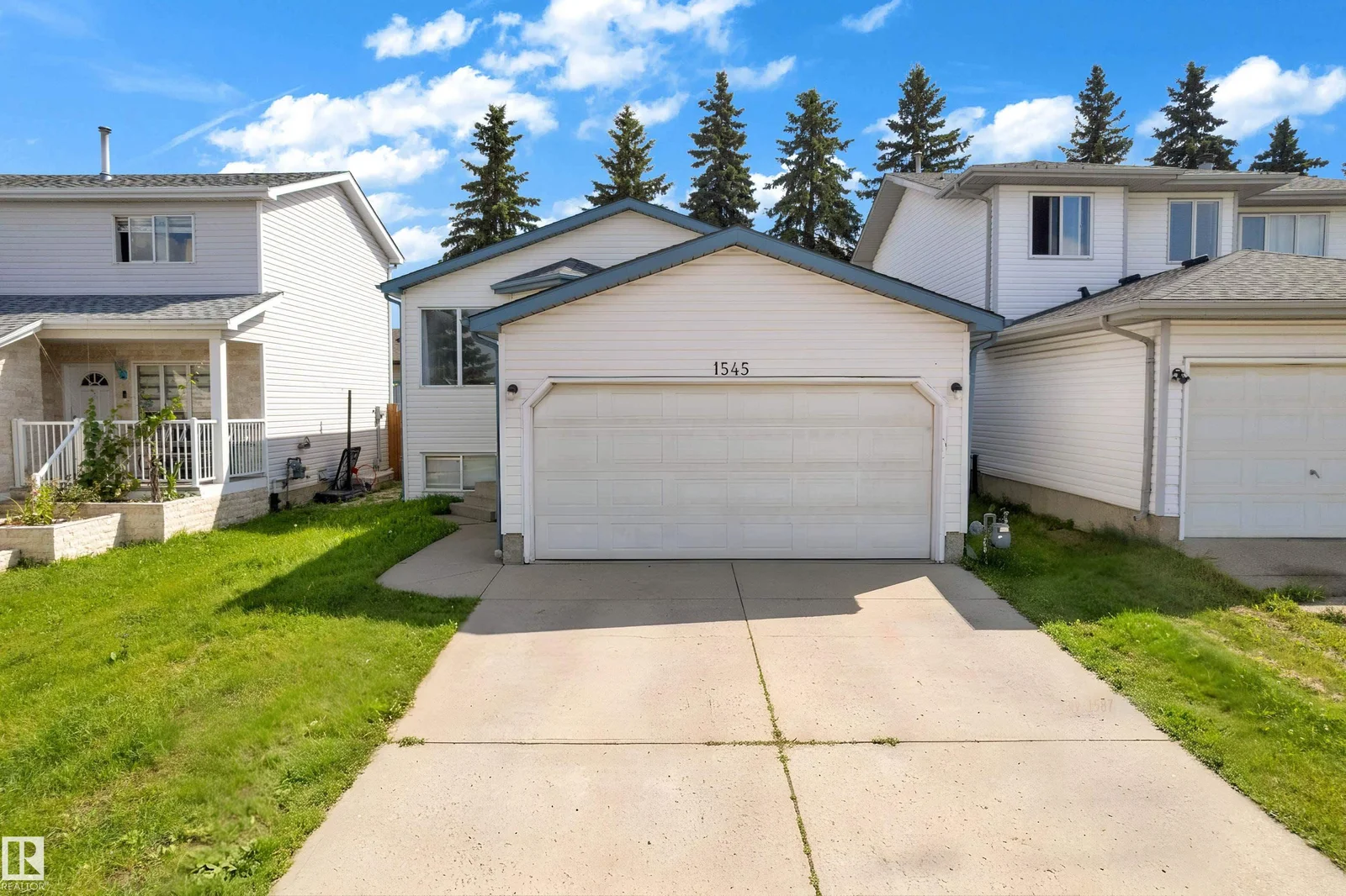 1545 49A ST NW, Edmonton