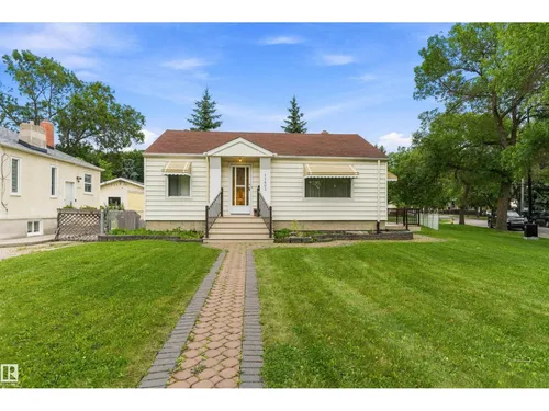 11603 ST ALBERT TR NW