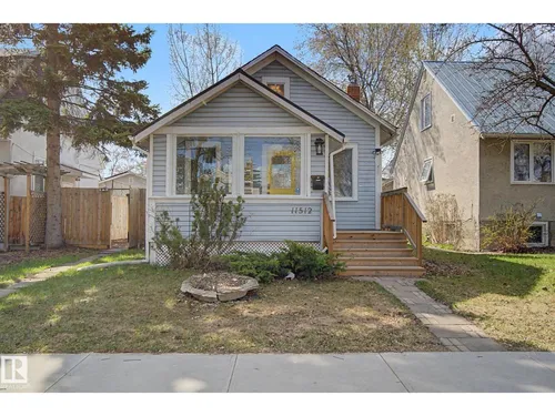 11512 122 ST NW