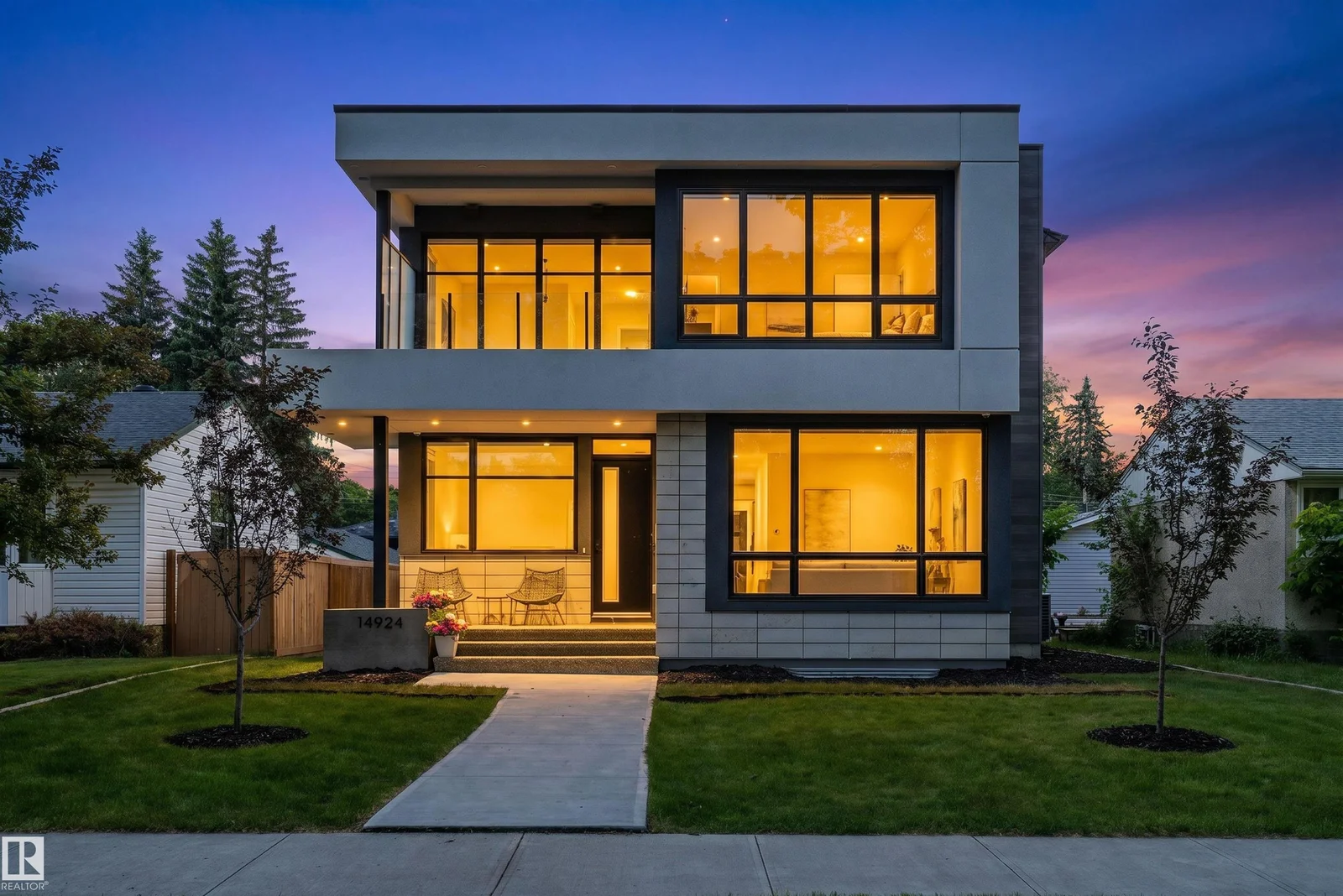 14624 93 AV NW, Edmonton