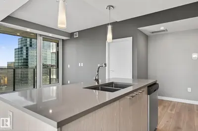 Photo 3 of #3103 10180 103 ST NW