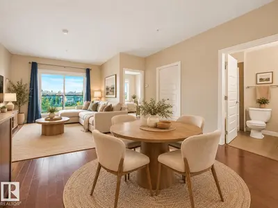 Photo 3 of #307 1230 Windermere WY SW