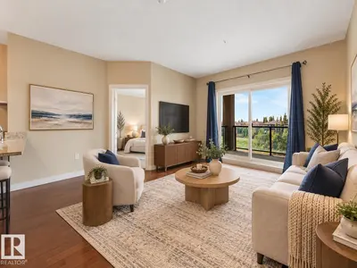 Photo 4 of #307 1230 Windermere WY SW