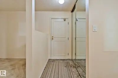 Photo 1 of #305 10335 118 ST NW