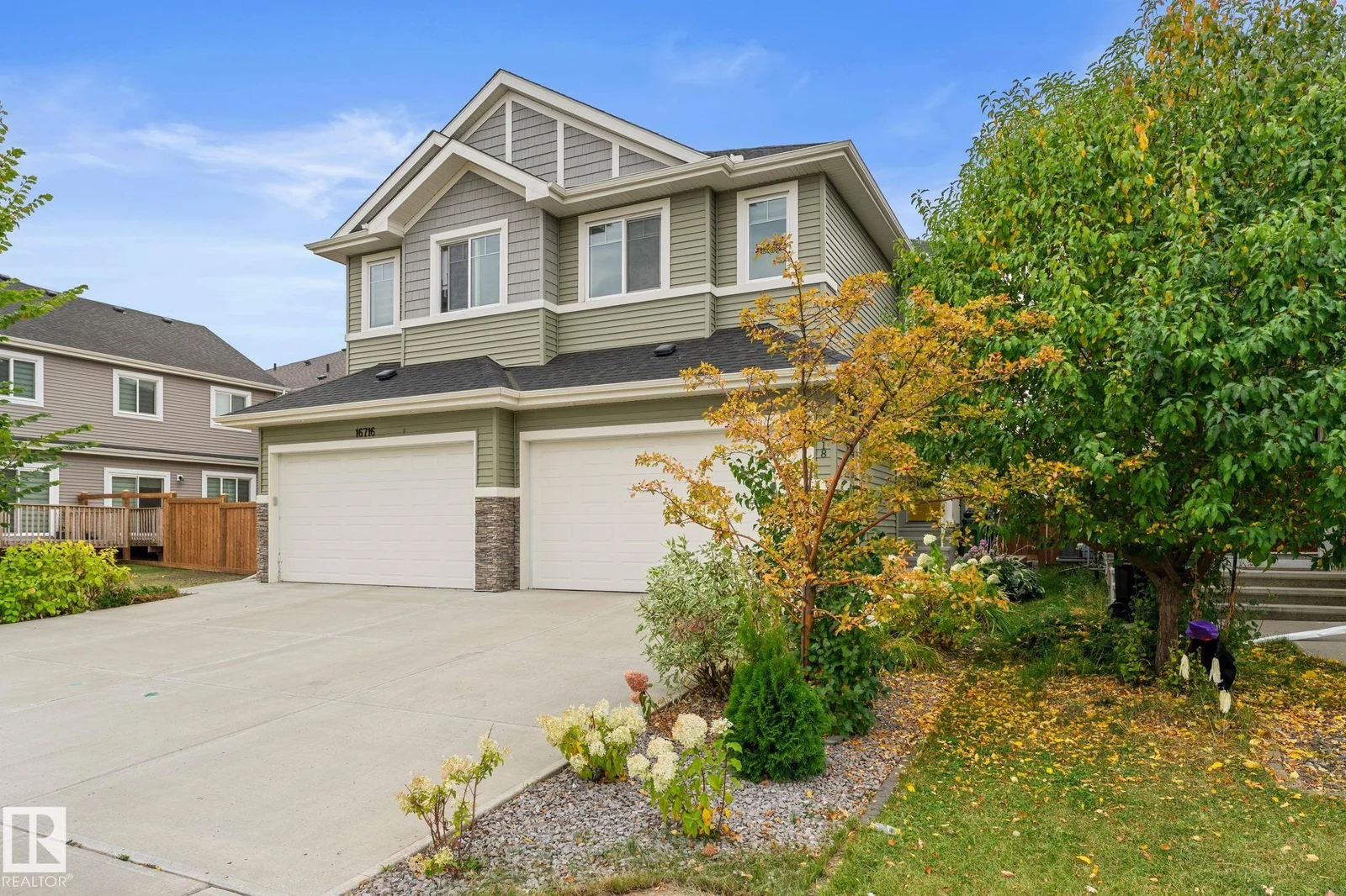 16718 64 ST NW, Edmonton