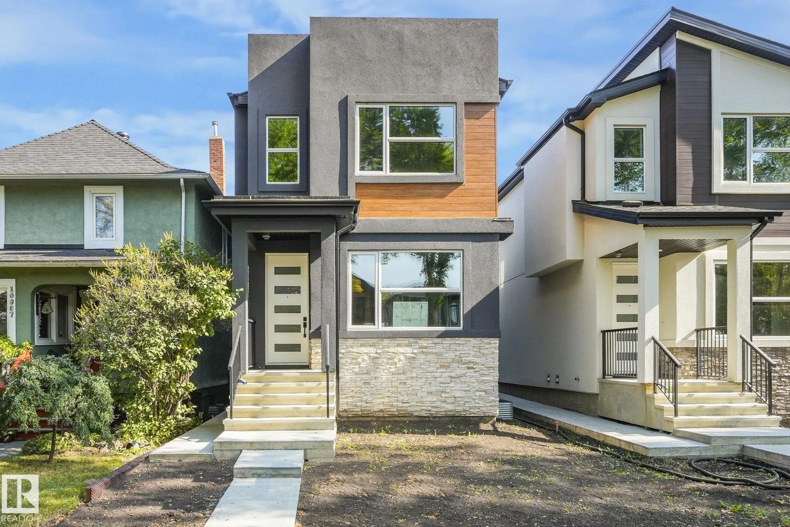 10965 129 ST NW, Edmonton