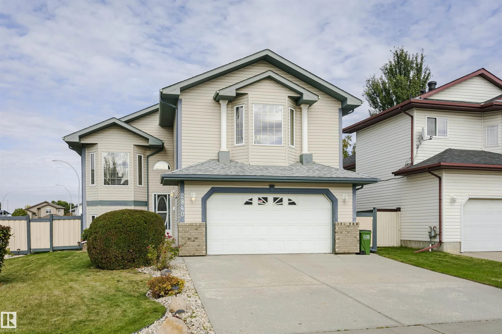 2840 151A AV NW, Edmonton