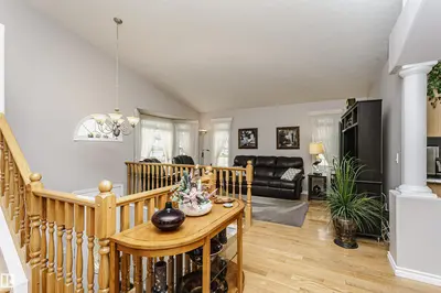 Photo 4 of 2840 151A AV NW