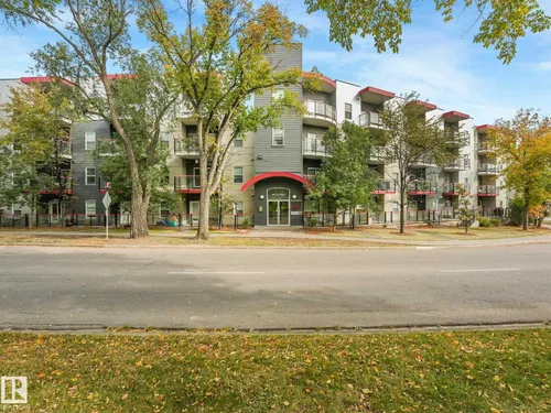 #408 10611 117 ST NW
