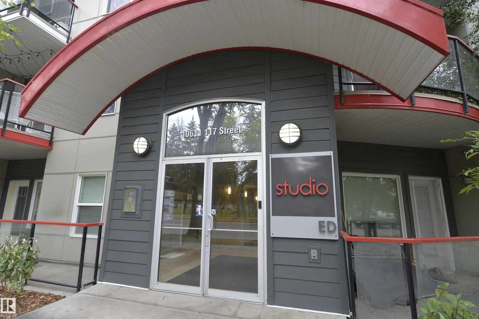 #304 10611 117 ST NW, Edmonton