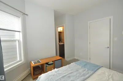 Photo 3 of #304 10611 117 ST NW