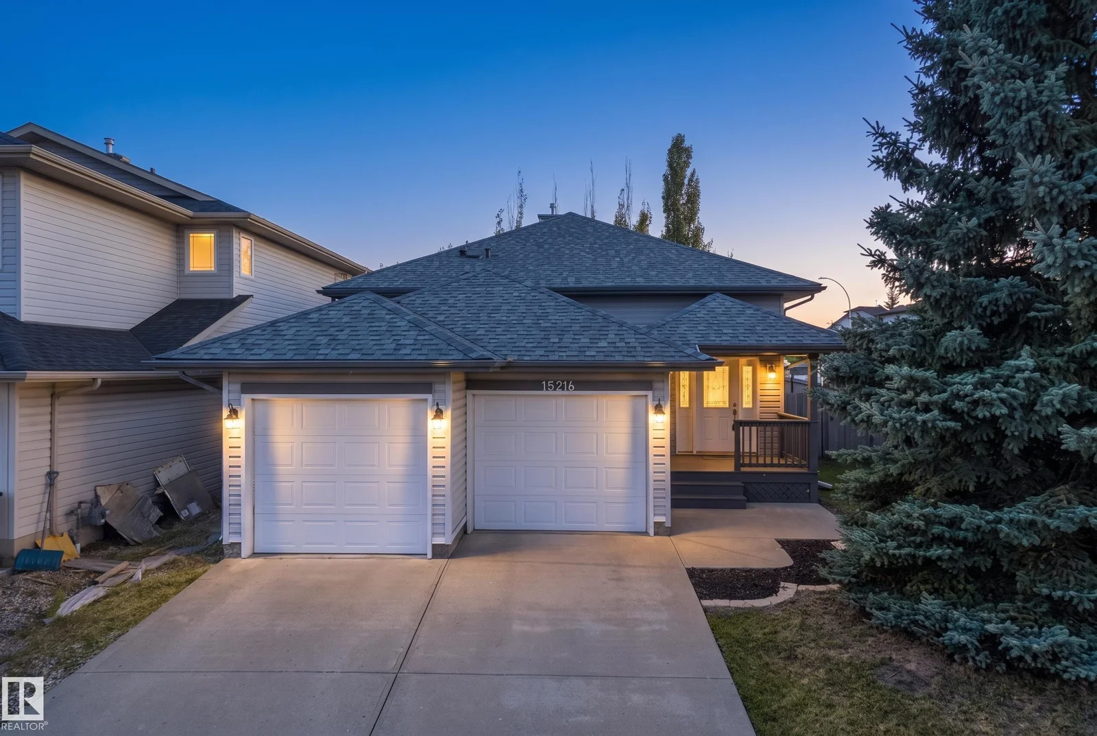 15216 49 ST NW, Edmonton