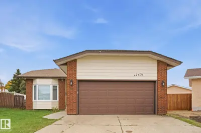 Photo 1 of 12631 161 AV NW